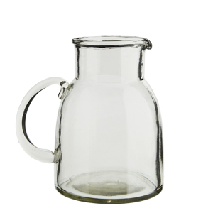 Jug w/ handle