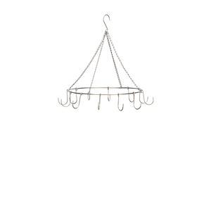 Iron hook hanger