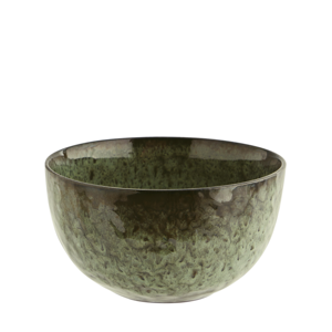 Stoneware bowl