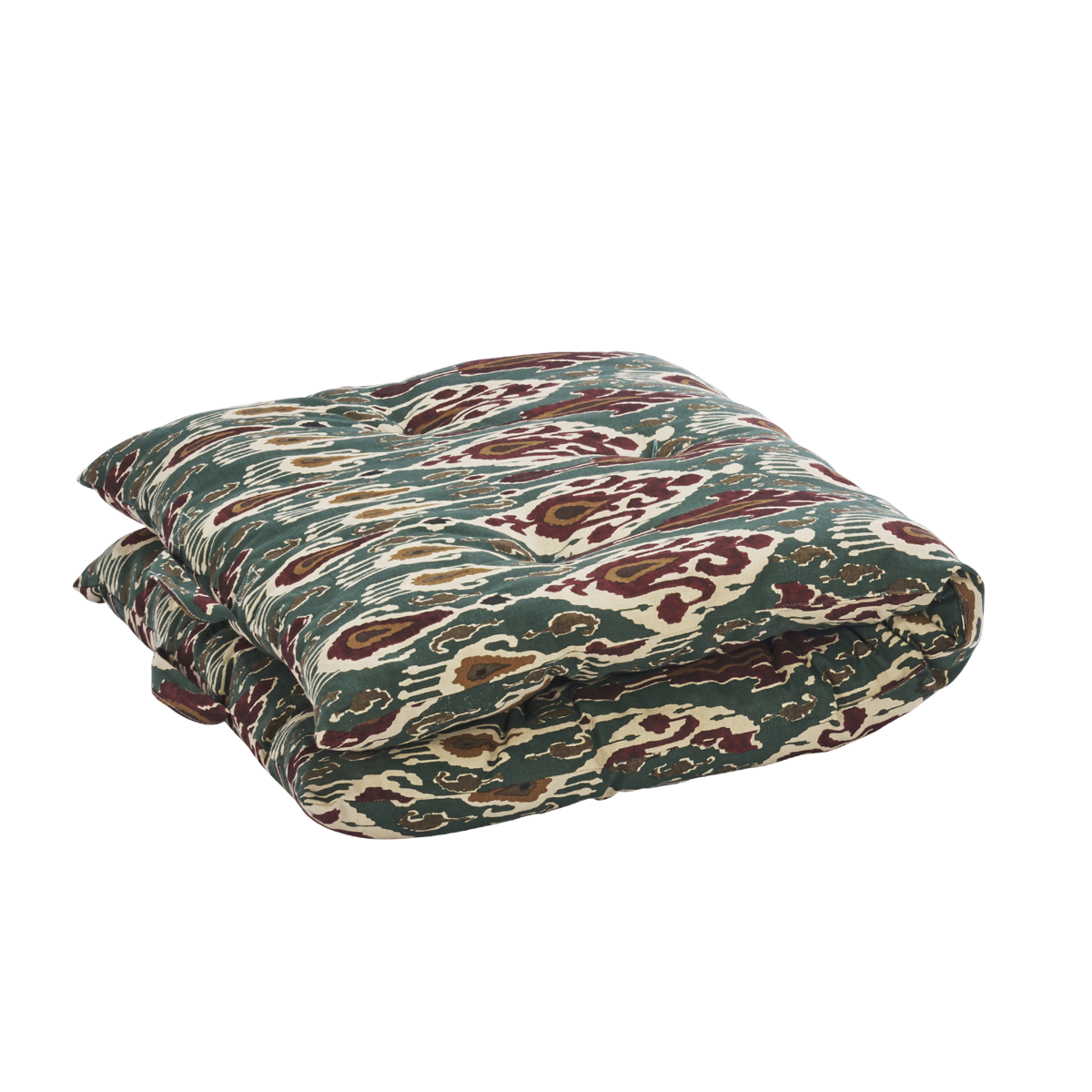 Printed cotton mattress