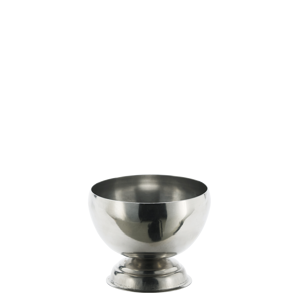 Stainless steel ice cup