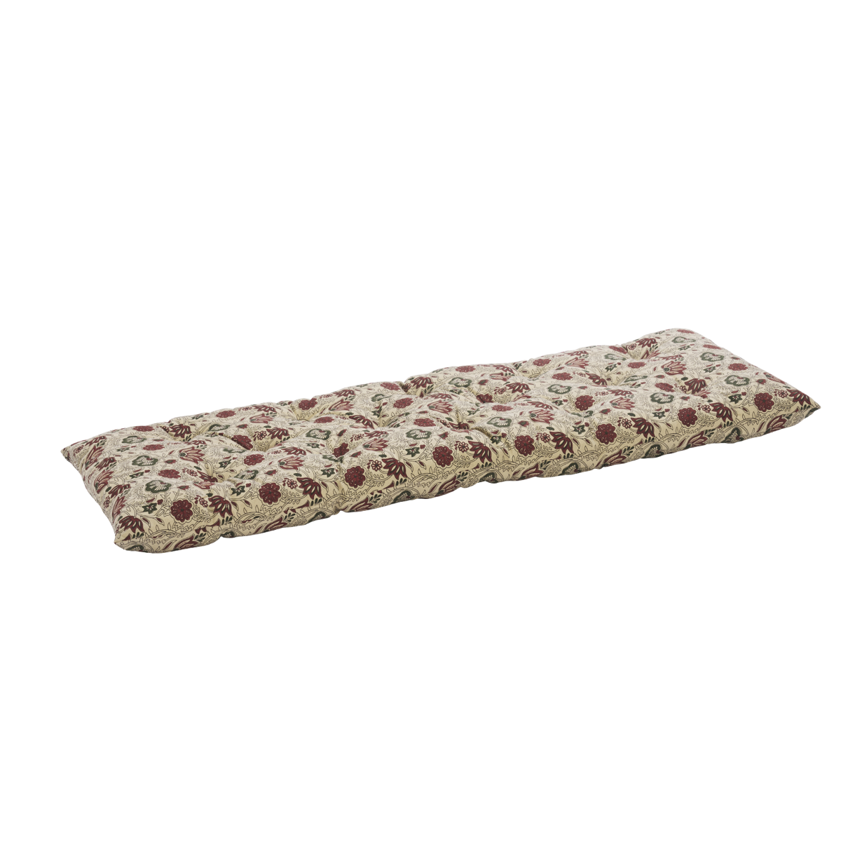 Printed cotton mattress