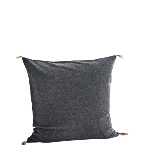 Cotton cushion cover