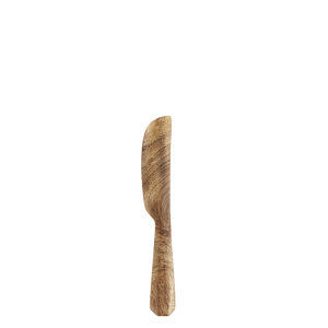 Wooden knife