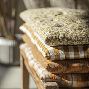 Printed cotton mattress