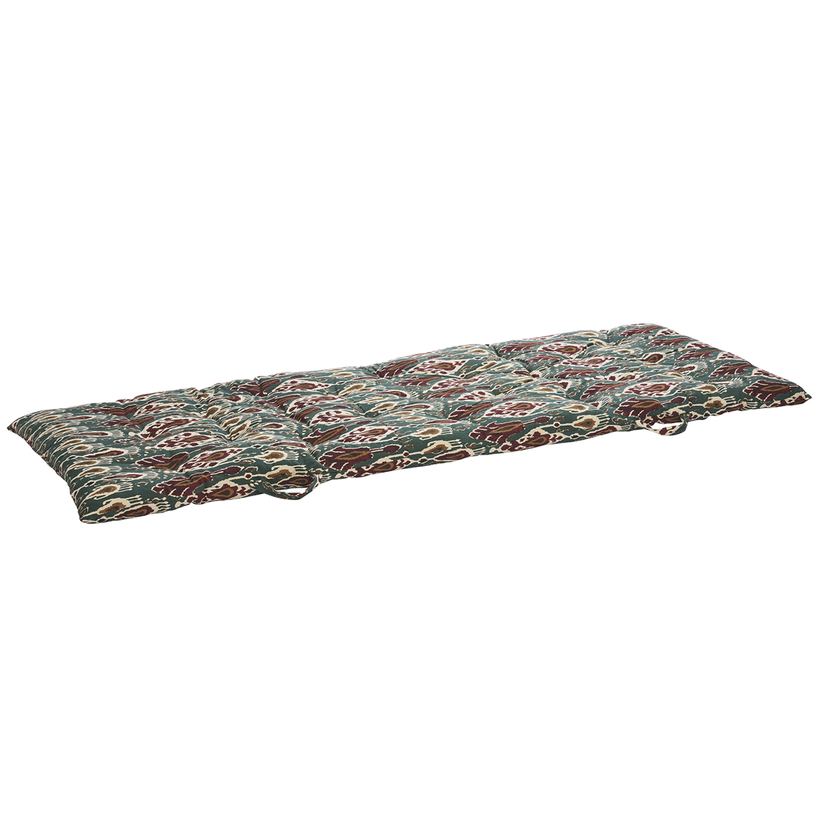 Printed cotton mattress