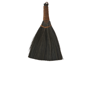 Seagrass broom