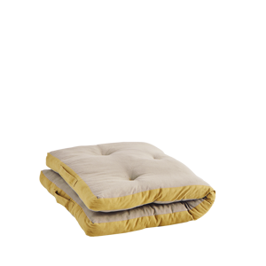 Cotton mattress