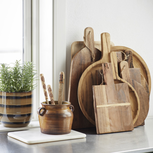 Marble chopping board