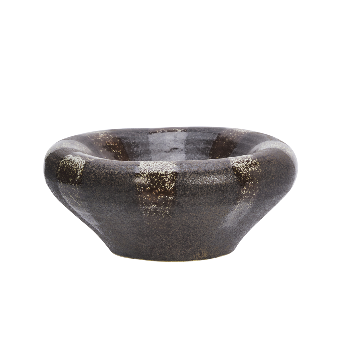 Stoneware bowl