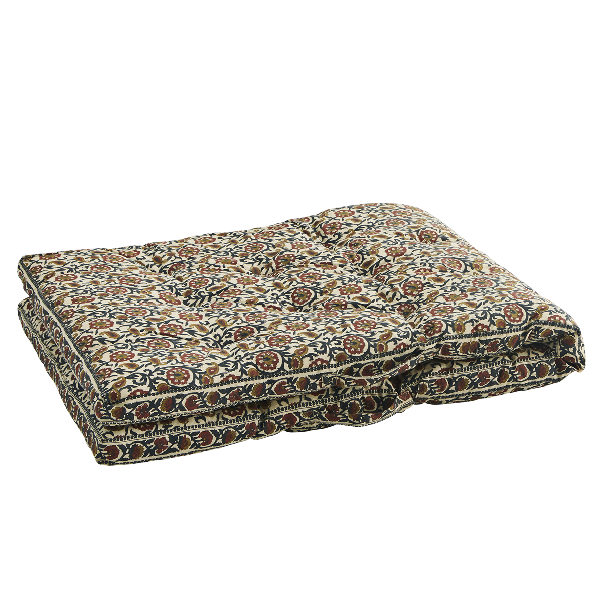 Printed cotton mattress