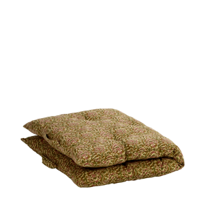 Printed cotton mattress
