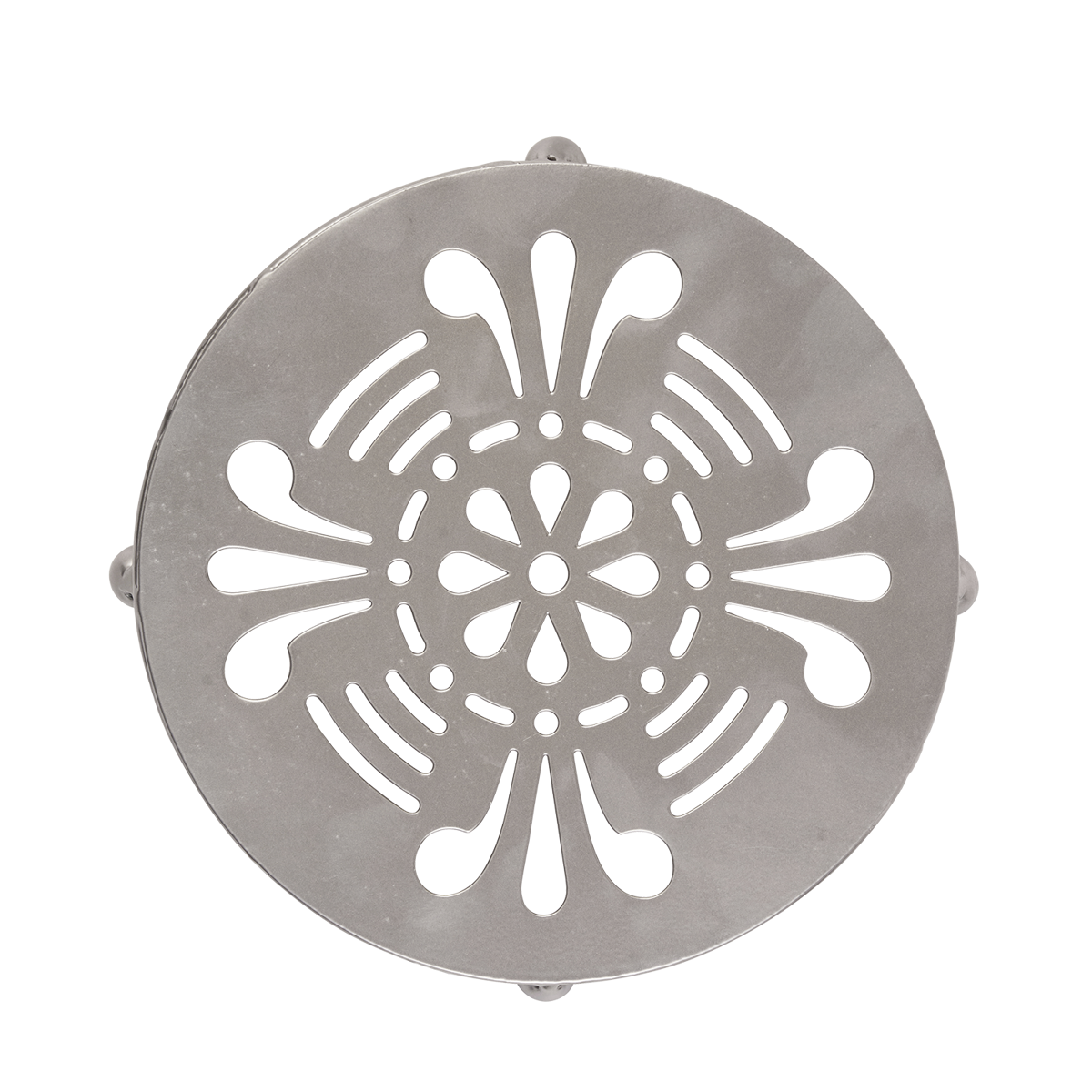 Iron trivet