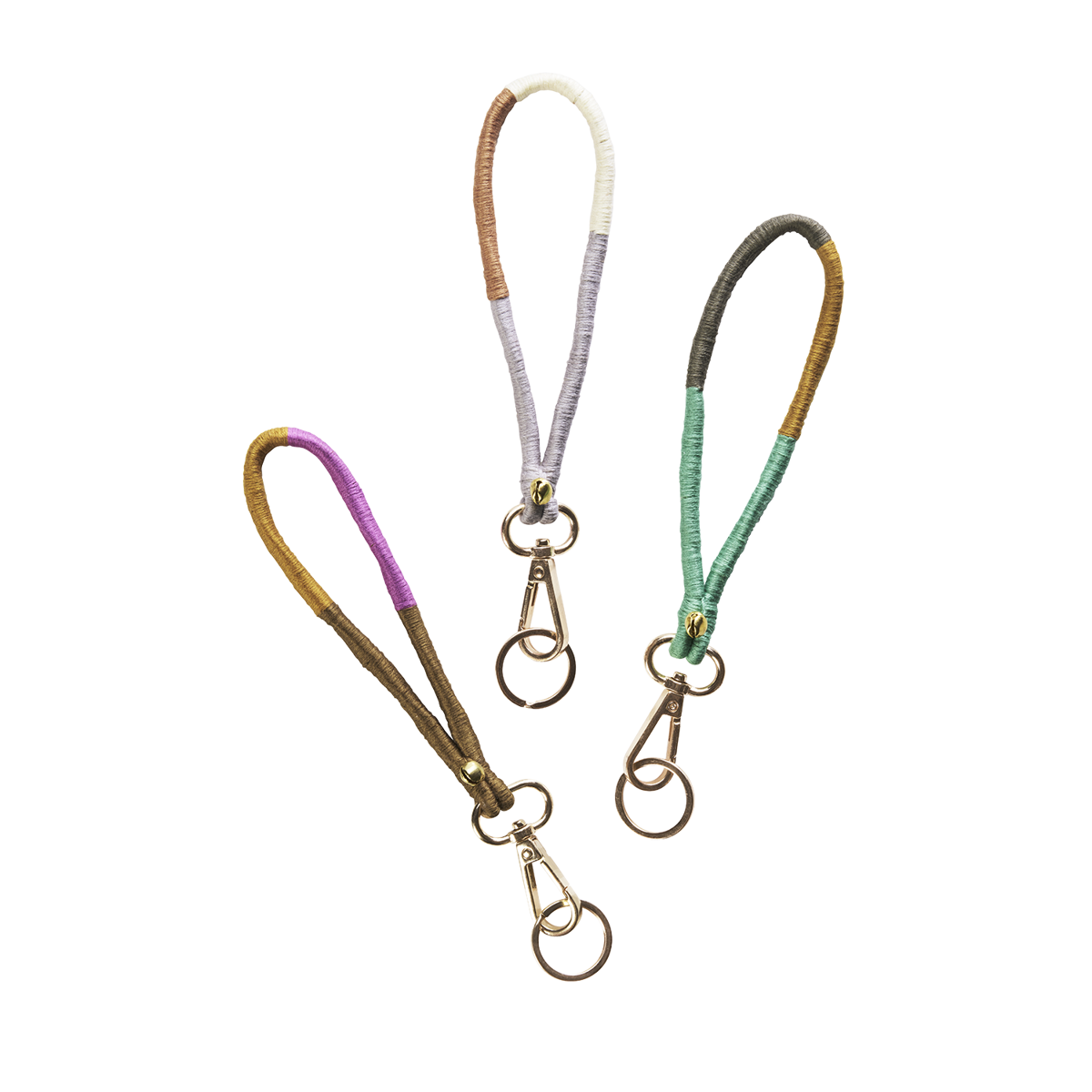 Handmade key chain