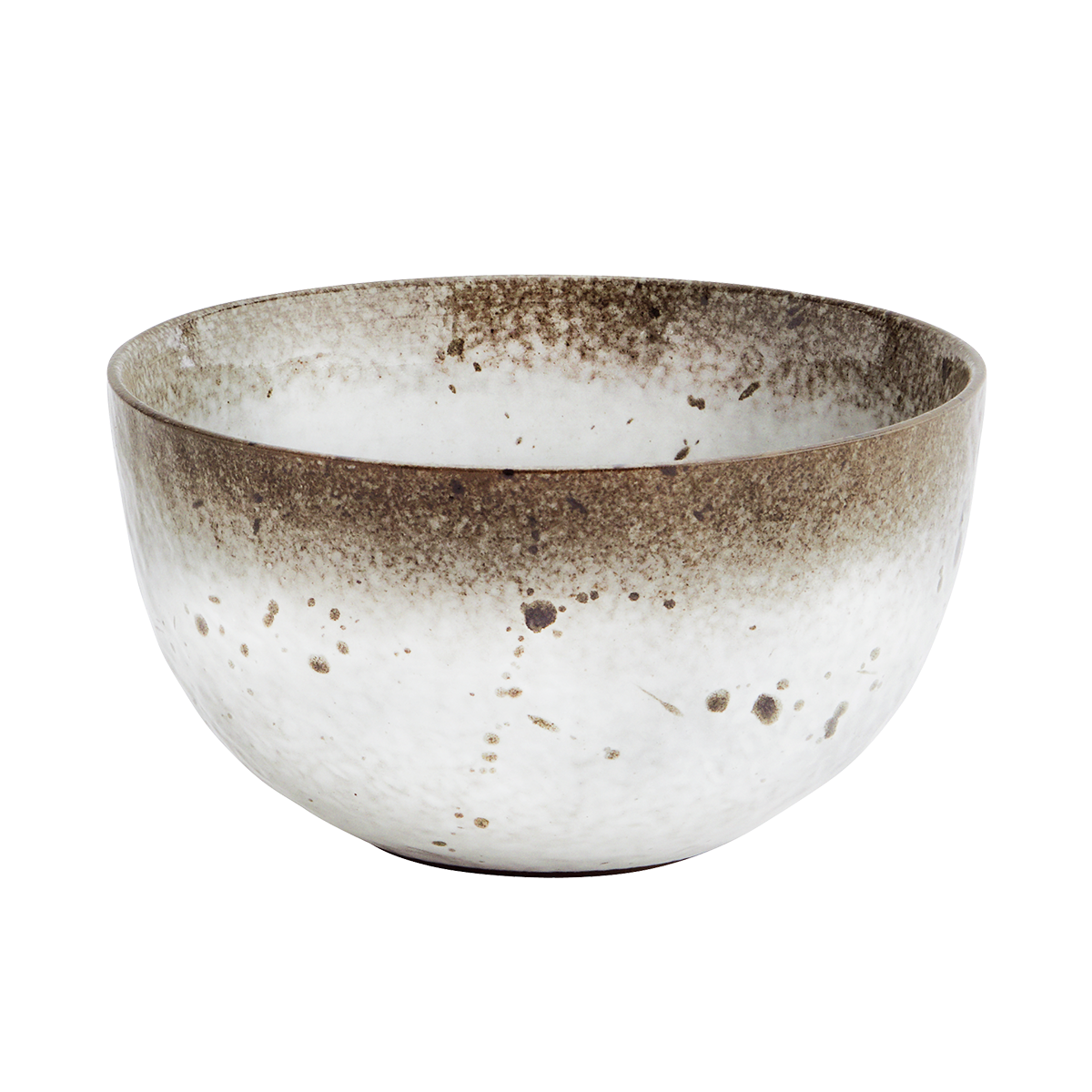 Stoneware bowl