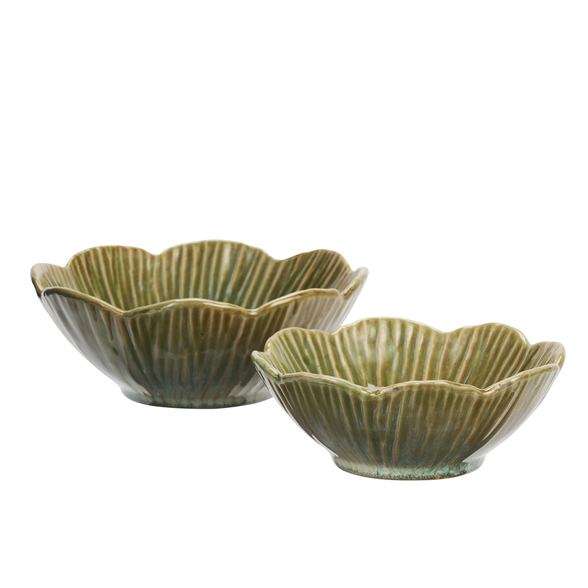 Stoneware bowls