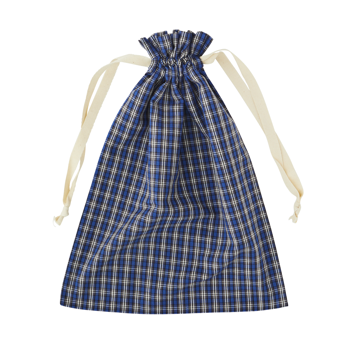 Printed cotton bag Printed cotton bag