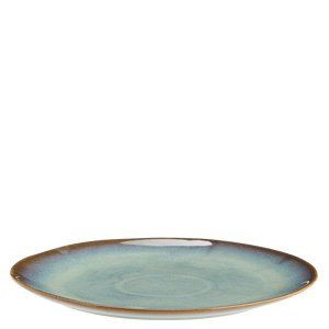 Stoneware dinner plate 