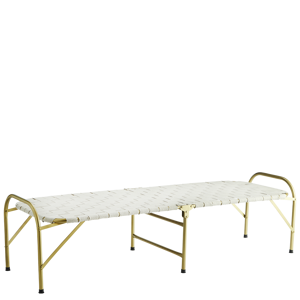 Foldable daybed