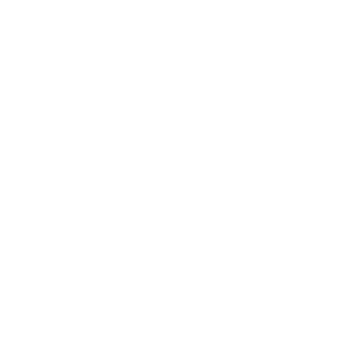 Madam Stoltz Logo Sticker