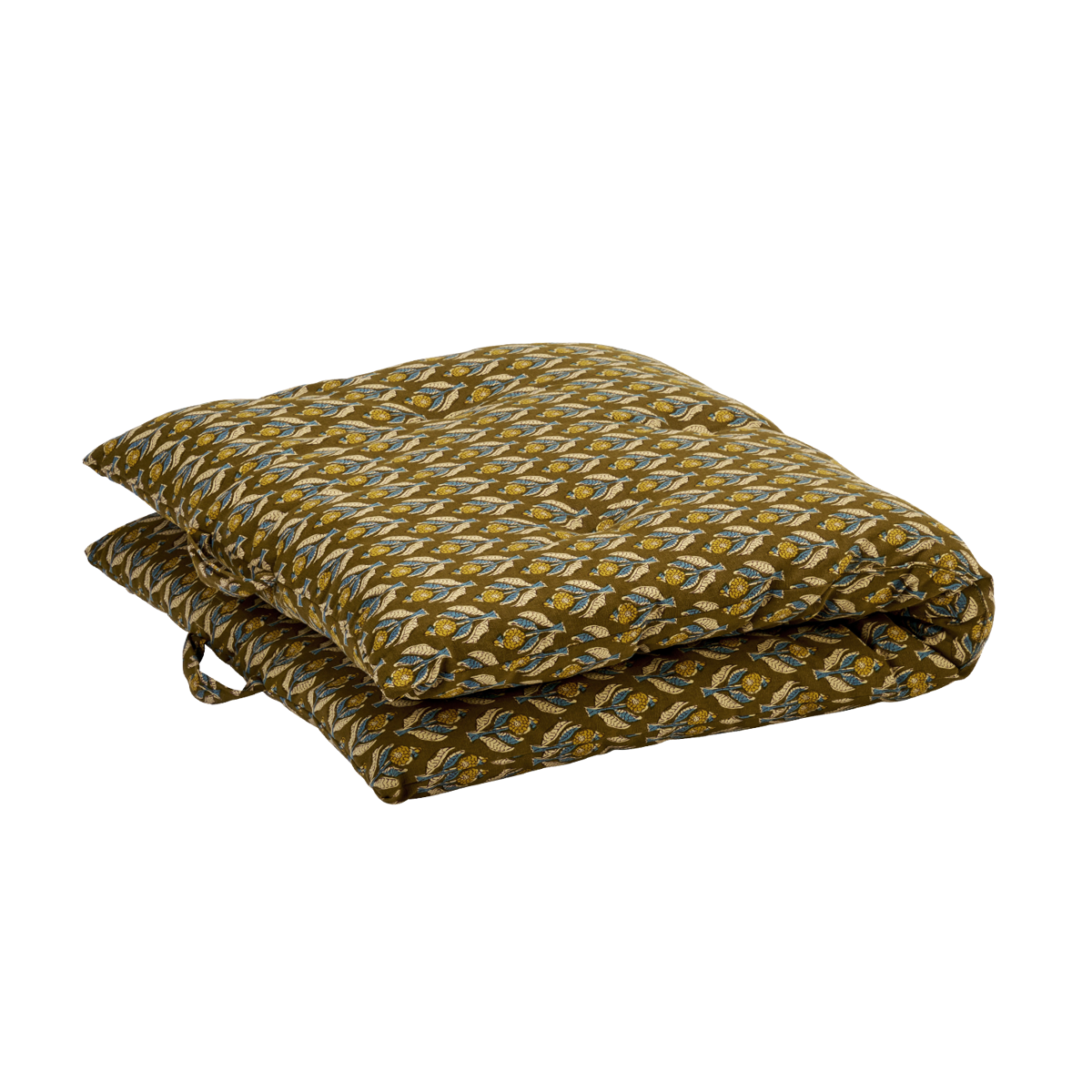 Printed cotton mattress