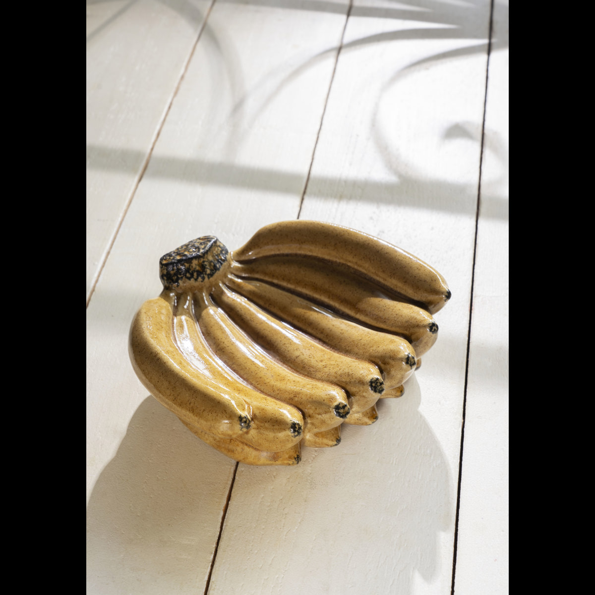 Banana tray
