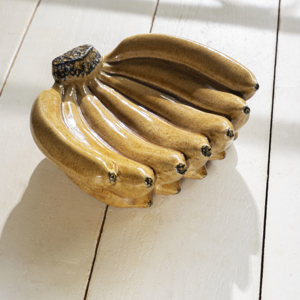 Banana tray