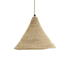 Grass ceiling lamp