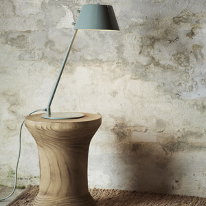 Wooden stool