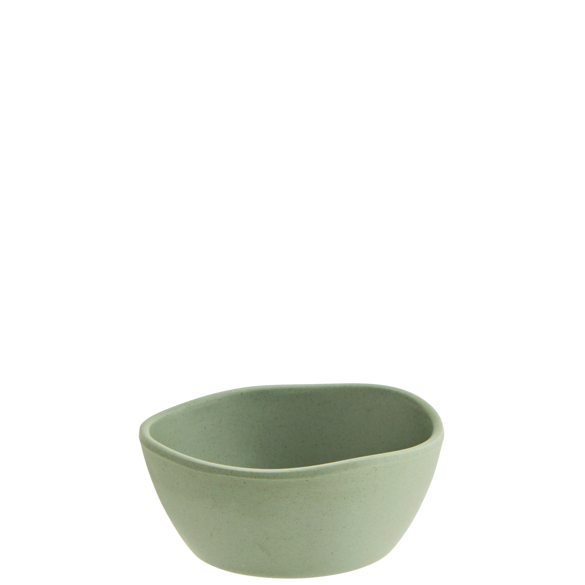 Eco sustainable melamine bowl