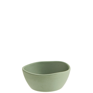 Eco sustainable melamine bowl