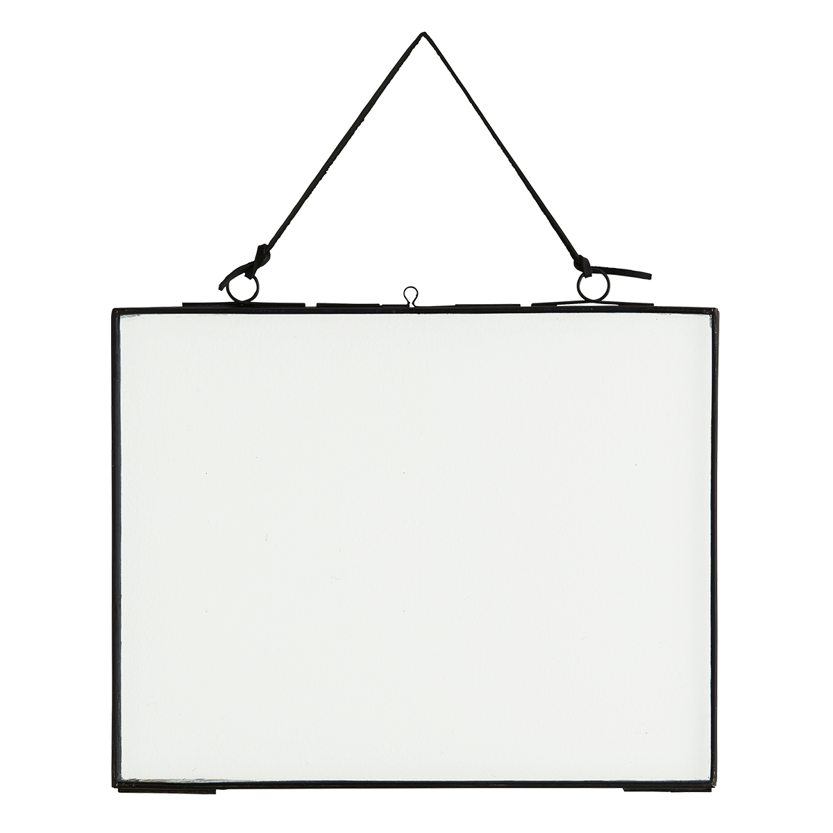 Hanging photo frame Hanging photo frame