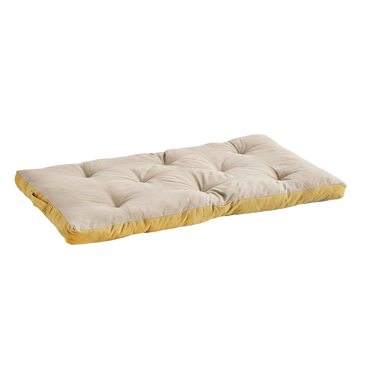 Cotton mattress