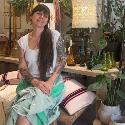 Meet Carolina Blue – A Boutique Full of Heart in Barcelona