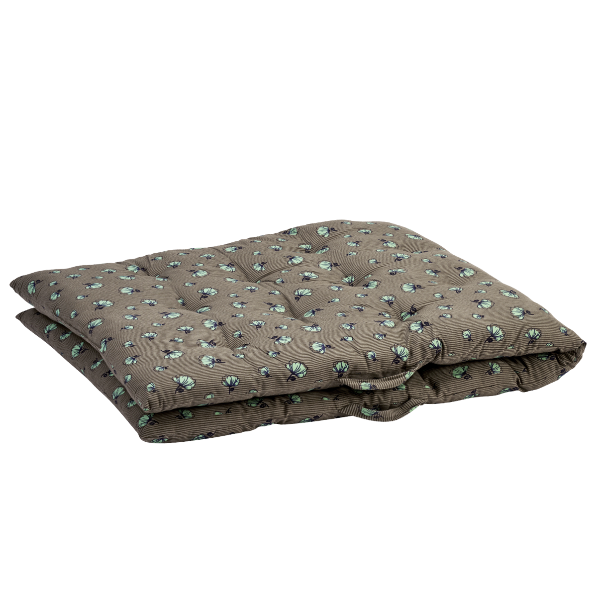 Printed cotton mattress