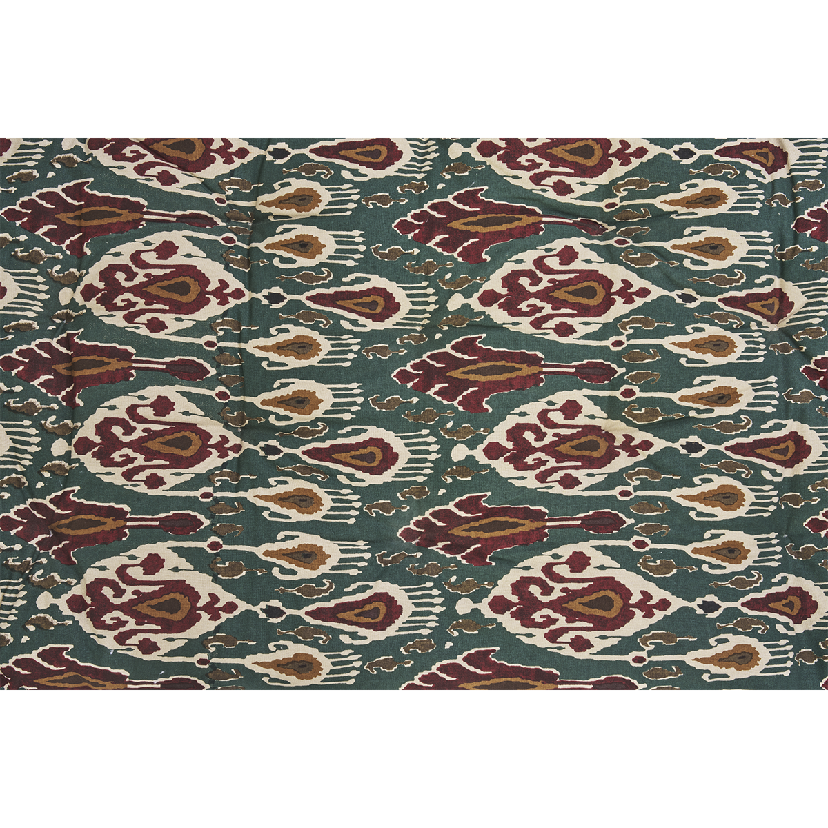 Printed cotton mattress