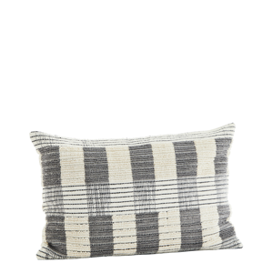 Cotton cushion cover