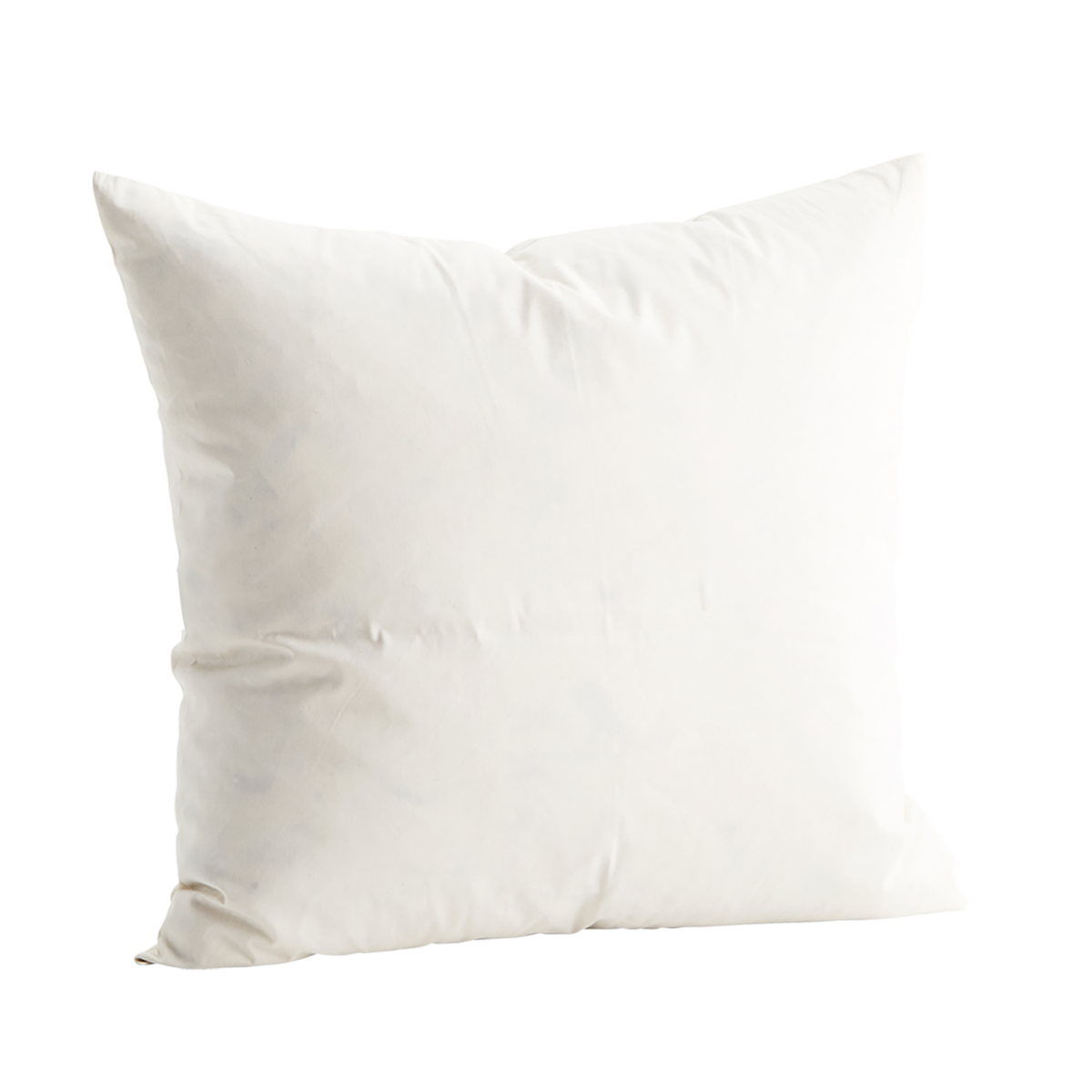 60x60 cushion filler