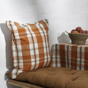 Printed cotton mattress