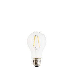 LED bulb, 4W, E27