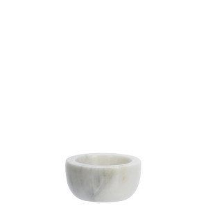 Marble bowl