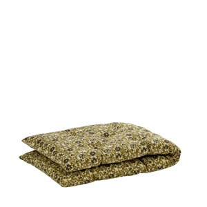 Printed cotton mattress