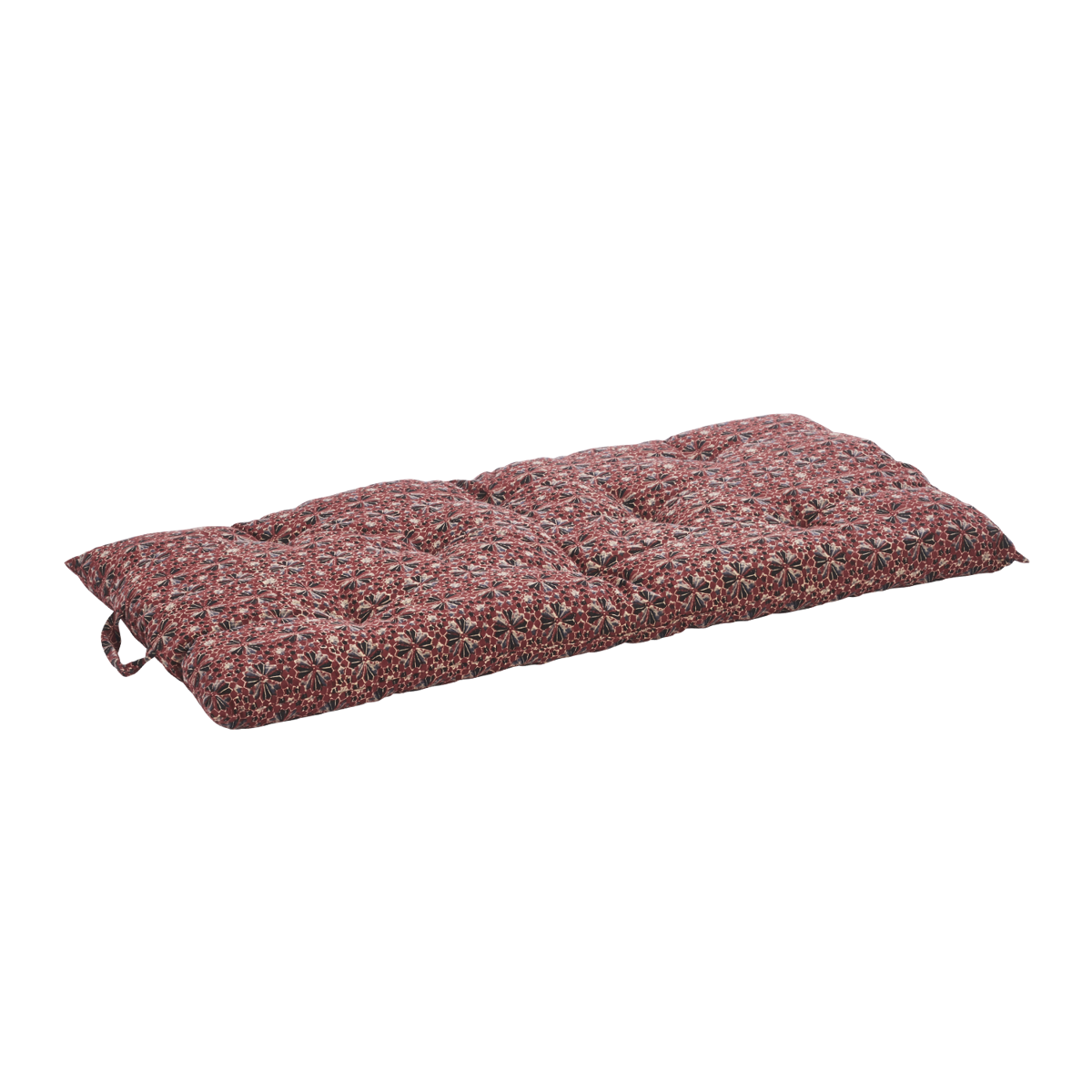 Printed cotton mattress