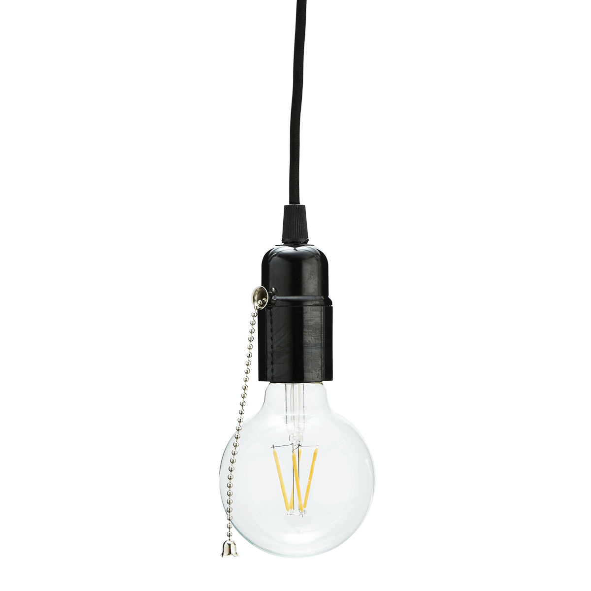 Bulb holder w/ switch Bulb holder w/ switch