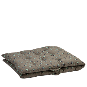 Printed cotton mattress