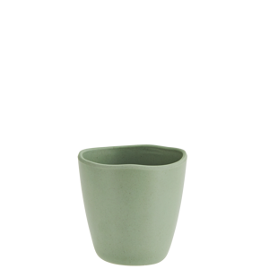 Eco sustainable melamine cup