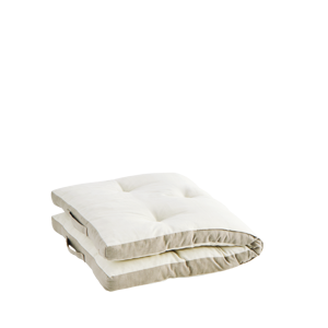 Cotton mattress