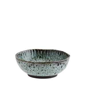 Stoneware bowl