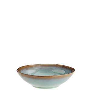 Stoneware bowl