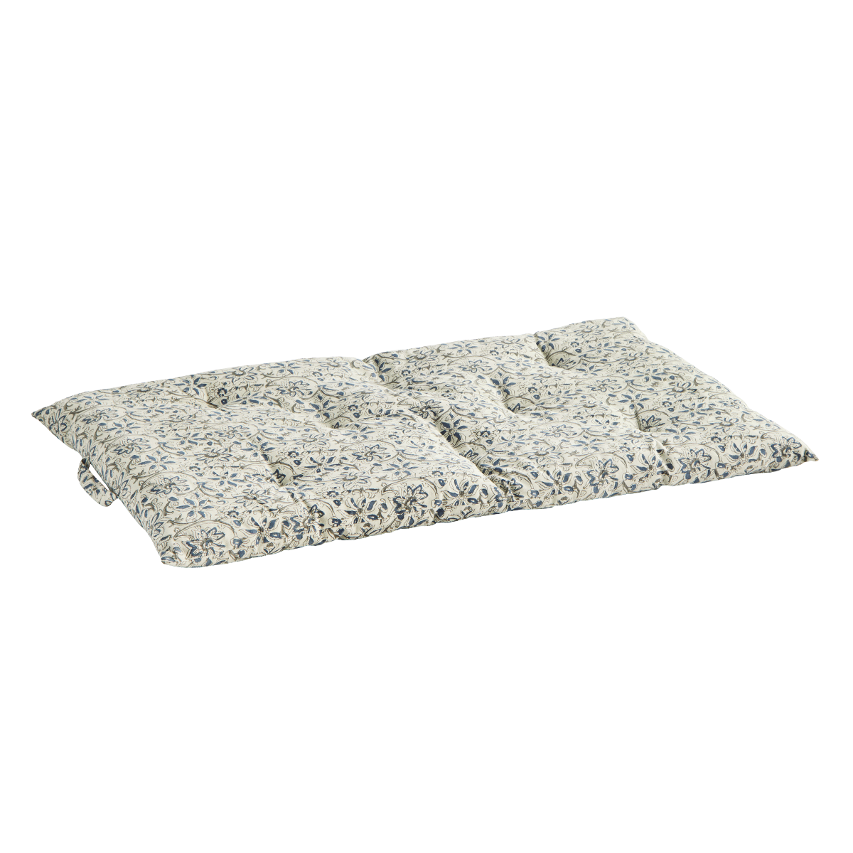 Printed cotton mattress Printed cotton mattress